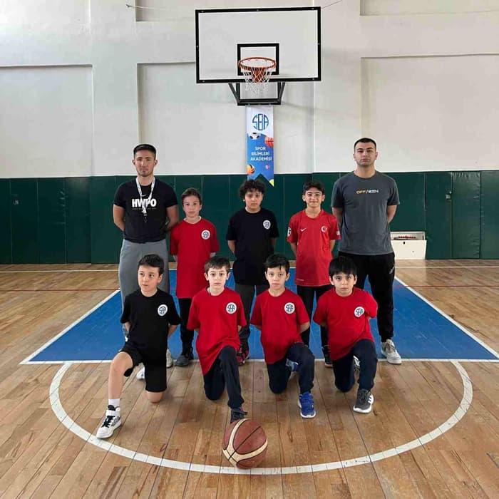 SBA Spor Kulubü - 4. Fotoğraf