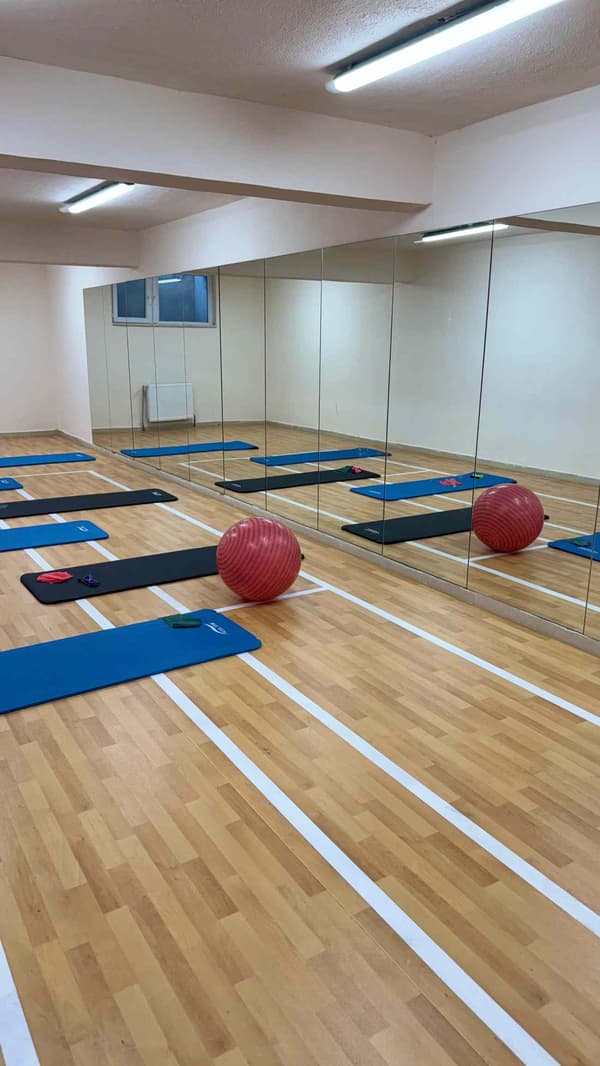 SBA Spor Kulubü - 10. Fotoğraf