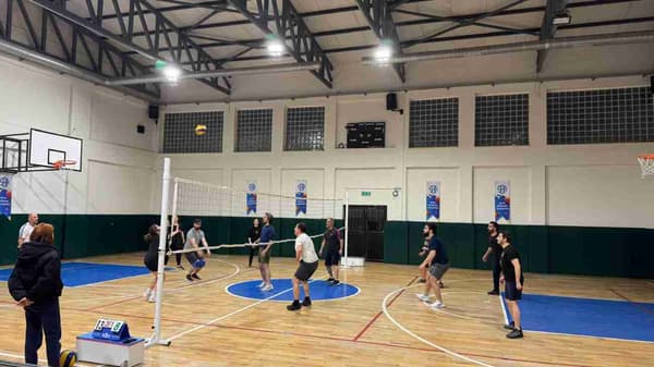 SBA Spor Kulubü - 22. Fotoğraf