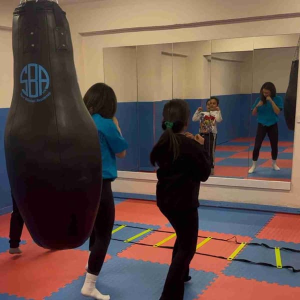 SBA Spor Kulubü - 21. Fotoğraf SBA Spor Kulubü - 21. Fotoğraf