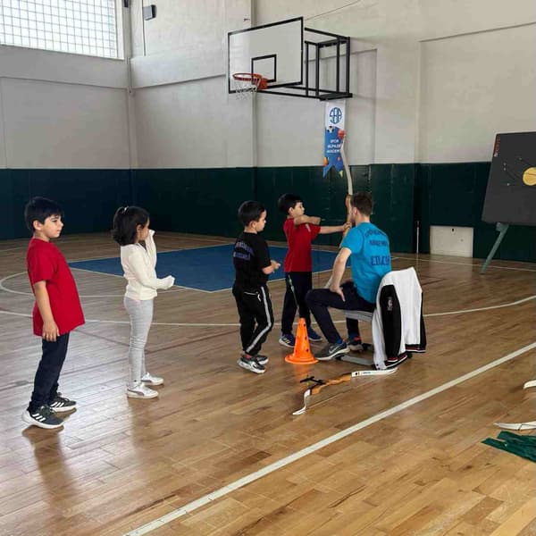 SBA Spor Kulubü - 5. Fotoğraf SBA Spor Kulubü - 5. Fotoğraf