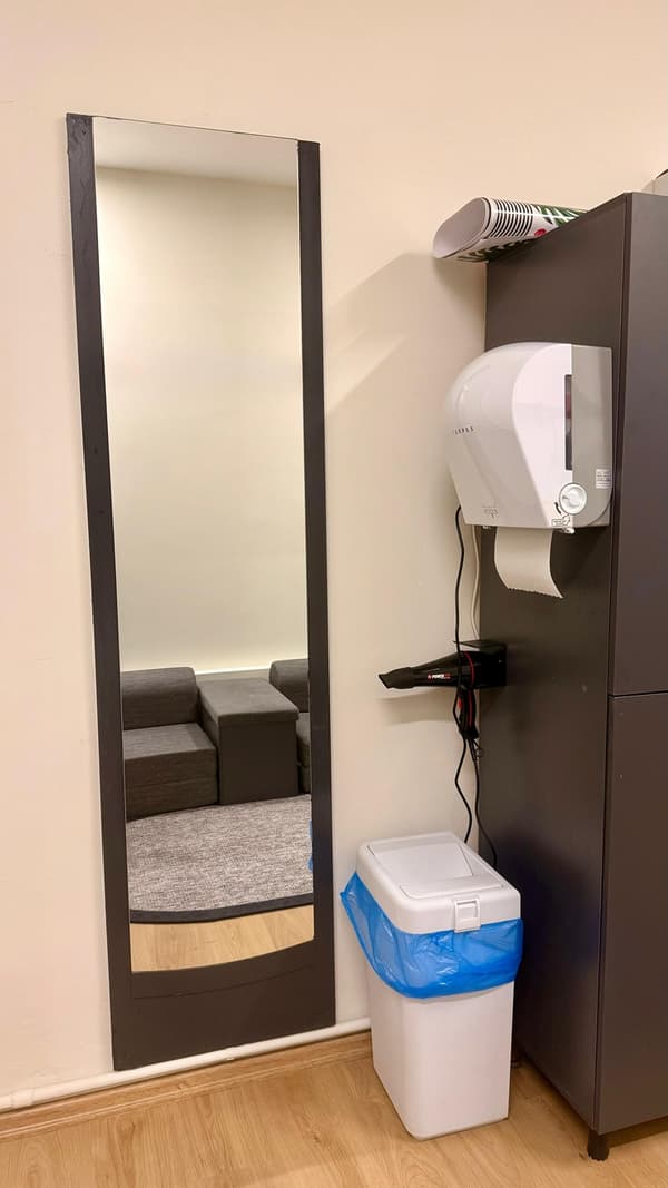 Misss Pilates - 9. Fotoğraf