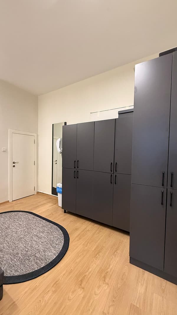 Misss Pilates - 5. Fotoğraf Misss Pilates - 5. Fotoğraf