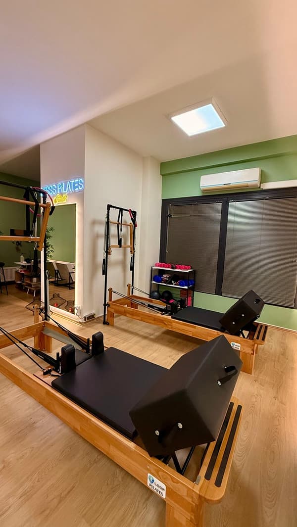 Misss Pilates - 6. Fotoğraf