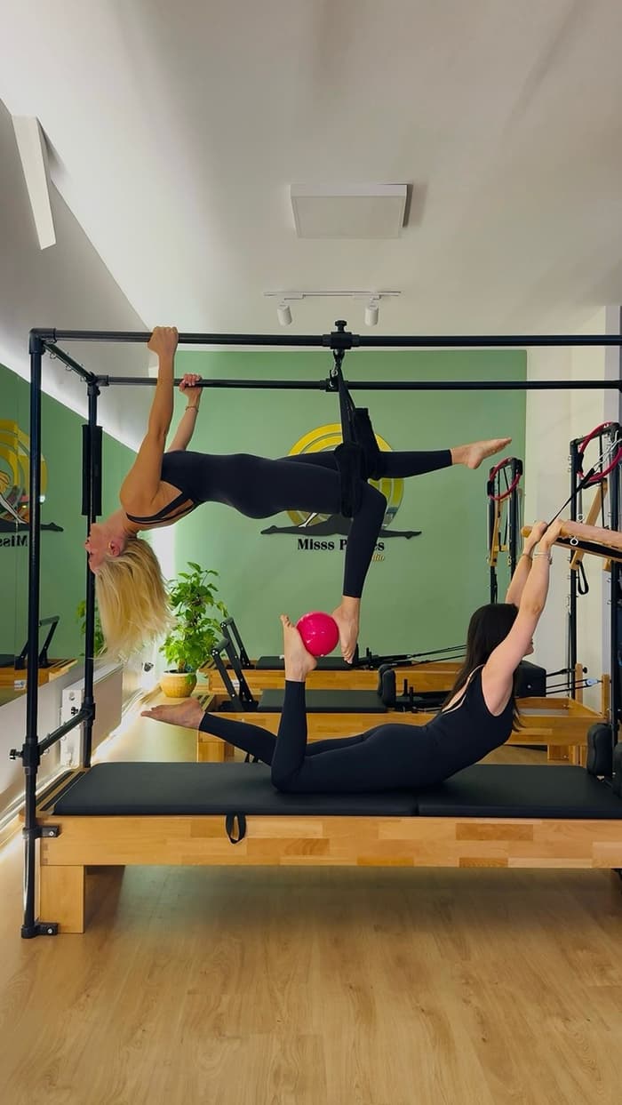 Misss Pilates - 5. Fotoğraf