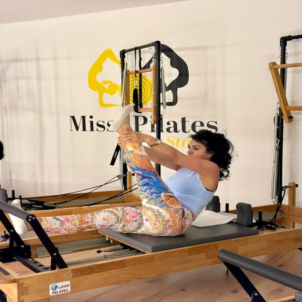 Misss Pilates - 8. Fotoğraf