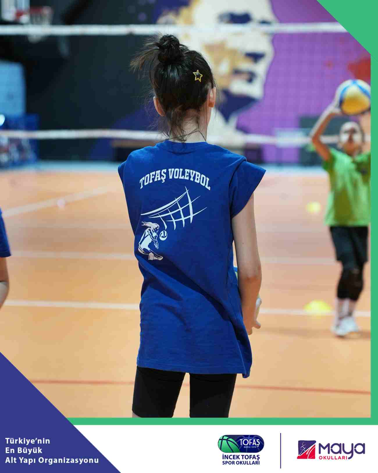 Tofaş Spor Okulları - İncek - Çayyolu  Personal Training - 2. Fotoğraf