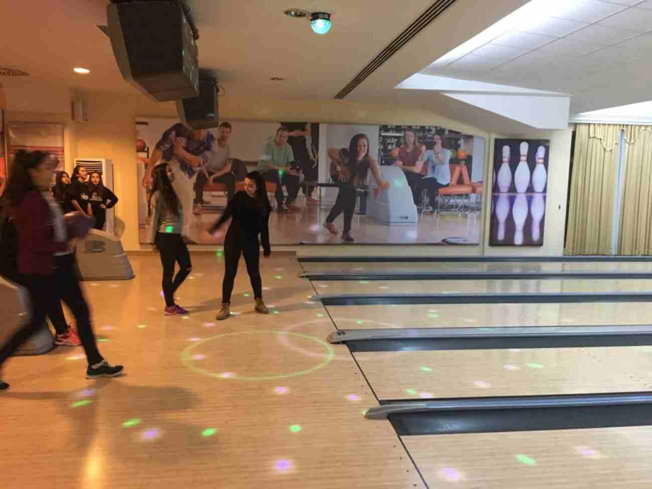 Filenin Yıldızları Voleybol Okulları - Oran