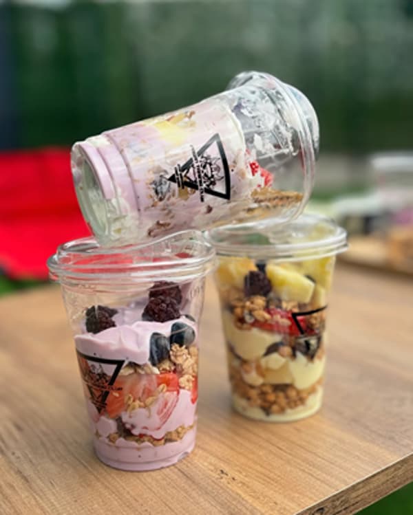 Pagan Training Club - 1. Fotoğraf Pagan Training Club - 1. Fotoğraf