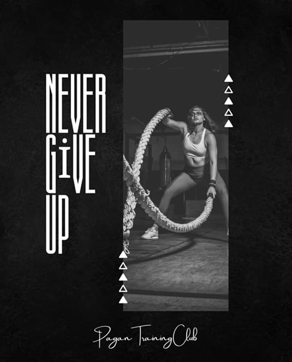 Pagan Training Club - 4. Fotoğraf Pagan Training Club - 4. Fotoğraf