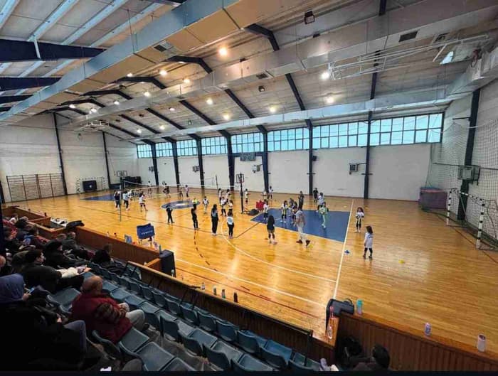 Ankara Hedef Akademi Spor Okulları - 5. Fotoğraf