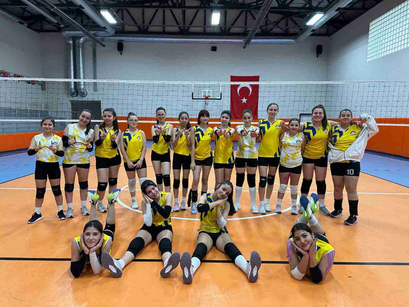 Ankara Hedef Akademi Spor Okulları