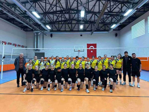 Ankara Hedef Akademi Spor Okulları - 9. Fotoğraf