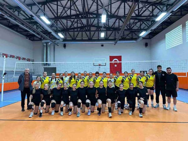 Ankara Hedef Akademi Spor Okulları - 6. Fotoğraf