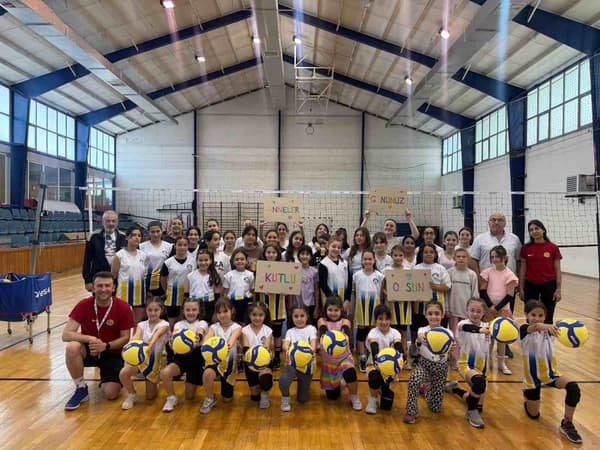Ankara Hedef Akademi Spor Okulları - 15. Fotoğraf