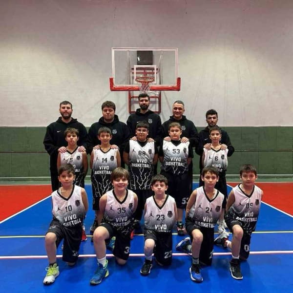 Vivo Spor Kulübü - 1. Fotoğraf