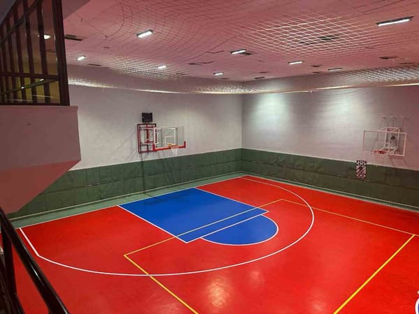 Vivo Spor Kulübü - 16. Fotoğraf