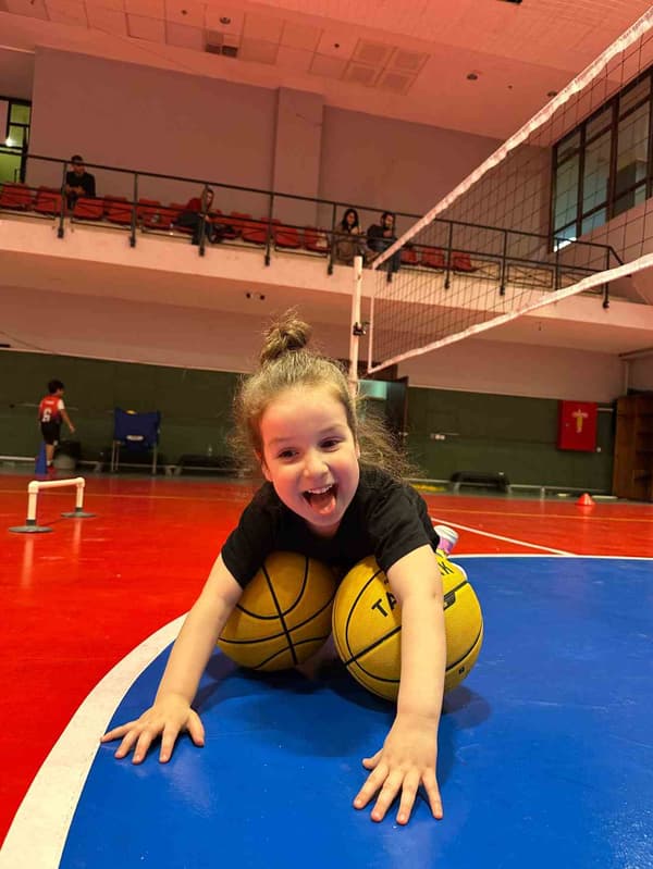 Vivo Spor Kulübü - 15. Fotoğraf