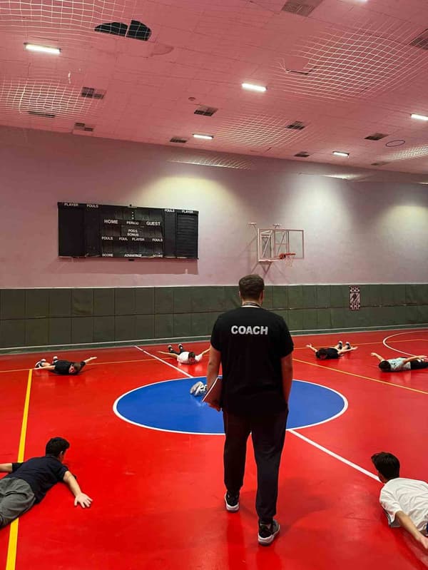 Vivo Spor Kulübü - 12. Fotoğraf