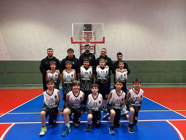 Vivo Spor Kulübü - 17. Fotoğraf