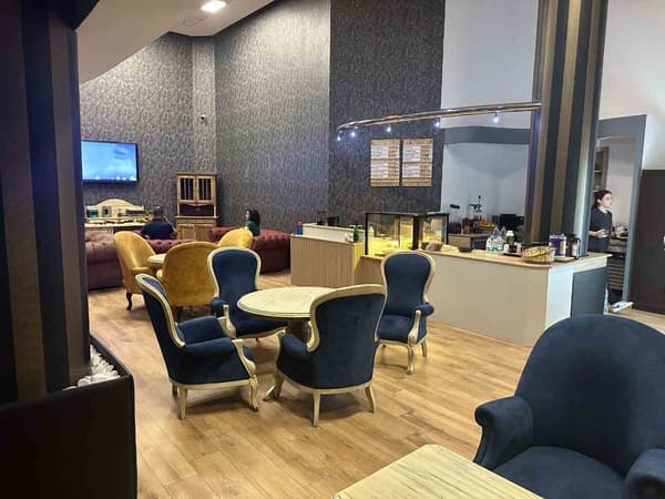 Vivo Spor Kulübü - 9. Fotoğraf