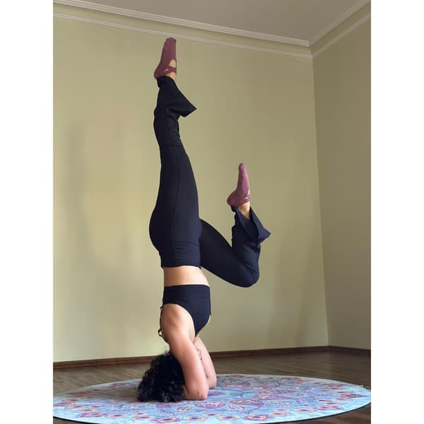 Fasia Pilates - 13. Fotoğraf