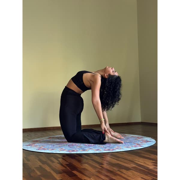 Fasia Pilates - 15. Fotoğraf