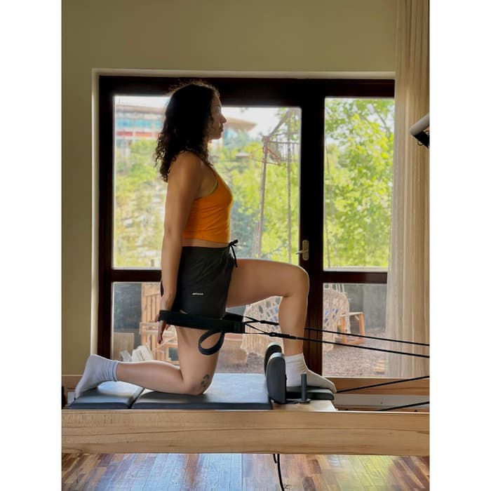 Fasia Pilates - 5. Fotoğraf