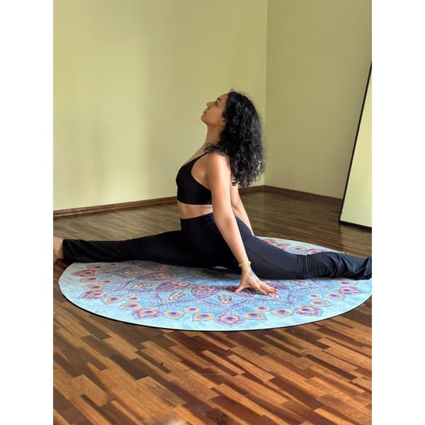 Fasia Pilates - 8. Fotoğraf
