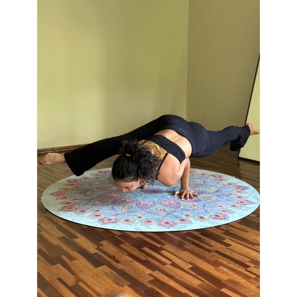 Fasia Pilates - 16. Fotoğraf