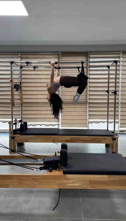 FlexPlus Pilates - Bağlıca Bölgesel Spor Çalışmaları - 1. Fotoğraf FlexPlus Pilates - Bağlıca Bölgesel Spor Çalışmaları - 1. Fotoğraf