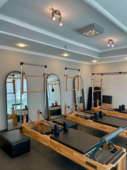 FlexPlus Pilates - Bağlıca Bölgesel Spor Çalışmaları - 4. Fotoğraf FlexPlus Pilates - Bağlıca Bölgesel Spor Çalışmaları - 4. Fotoğraf