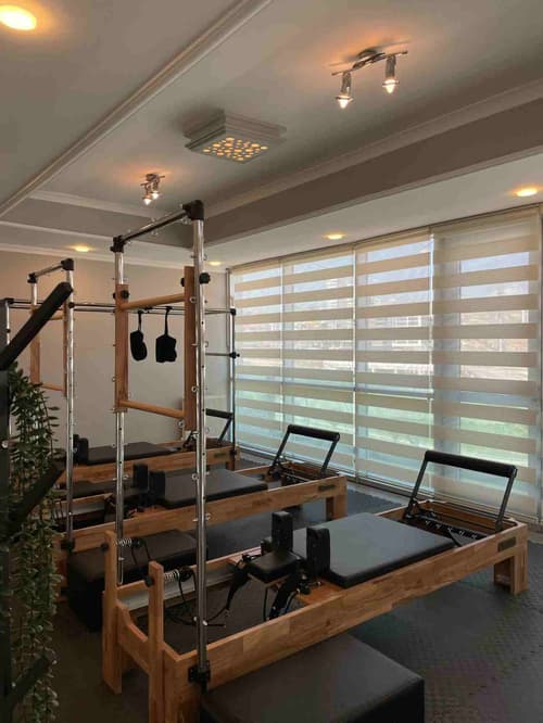 FlexPlus Pilates - Bağlıca Bölgesel Spor Çalışmaları - 3. Fotoğraf FlexPlus Pilates - Bağlıca Bölgesel Spor Çalışmaları - 3. Fotoğraf