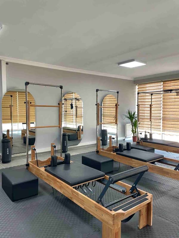 FlexPlus Pilates - 5. Fotoğraf FlexPlus Pilates - 5. Fotoğraf