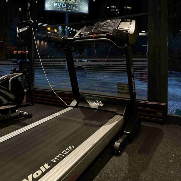 Propersonal Training Studio - 8. Fotoğraf