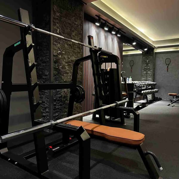 Propersonal Training Studio - 9. Fotoğraf