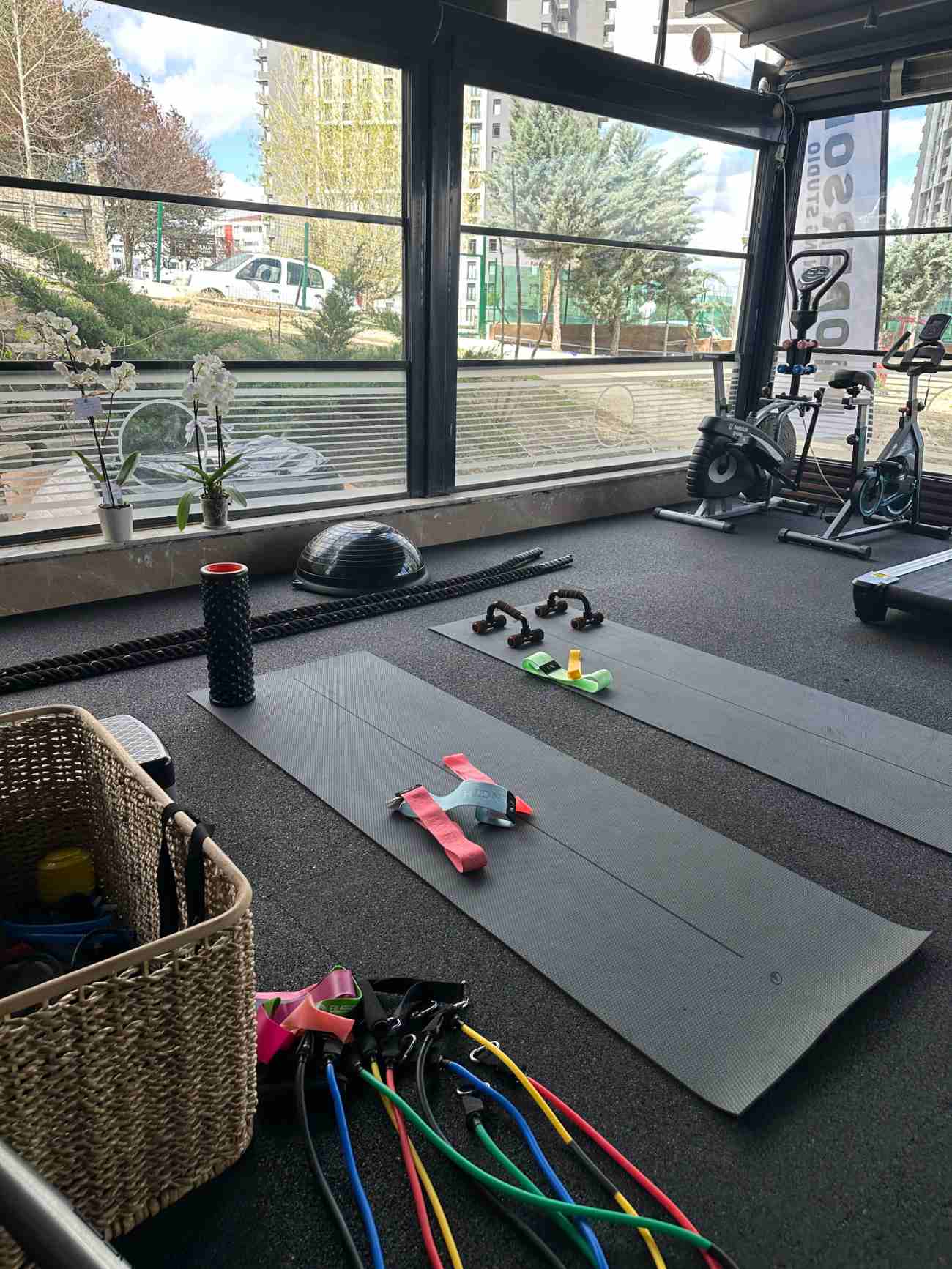 Propersonal Training Studio