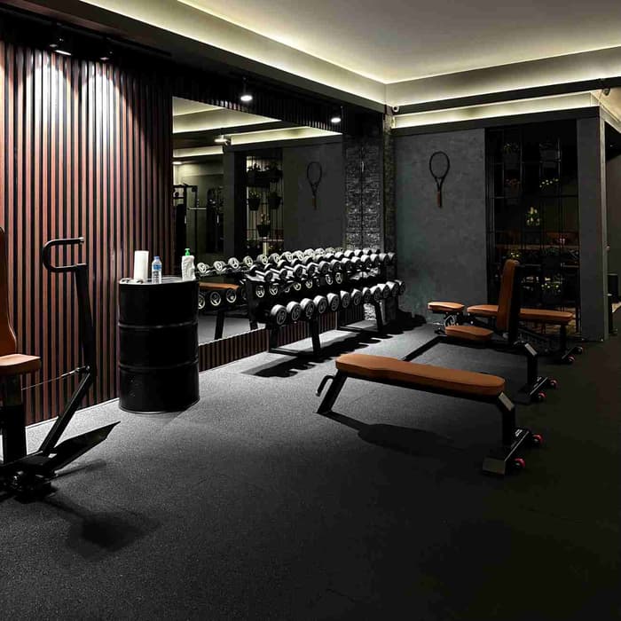 Propersonal Training Studio - 1. Fotoğraf