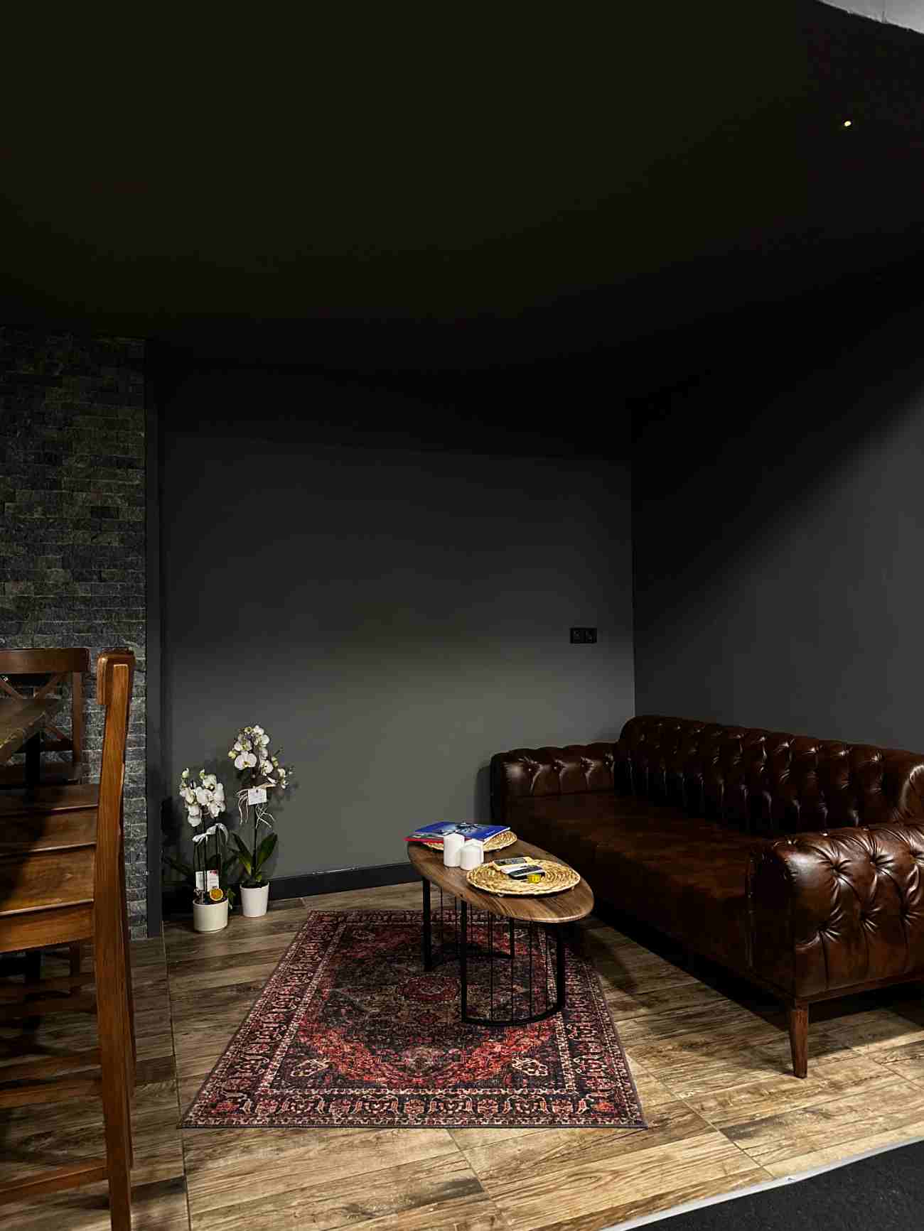 Propersonal Training Studio