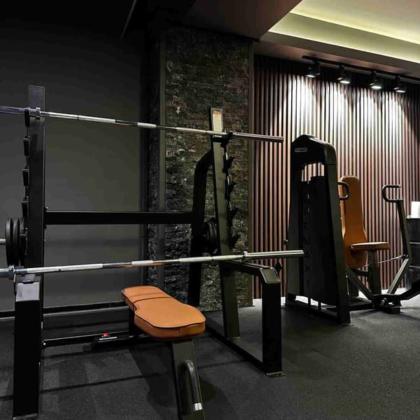 Propersonal Training Studio - 25. Fotoğraf