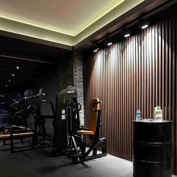 Propersonal Training Studio - 15. Fotoğraf