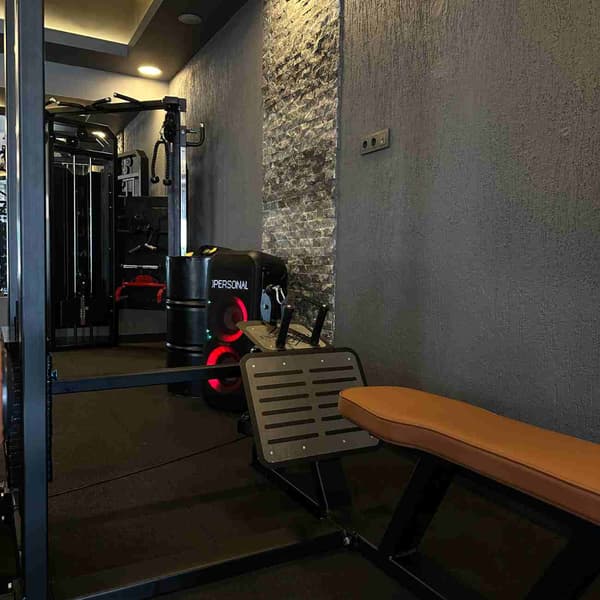 Propersonal Training Studio - 17. Fotoğraf