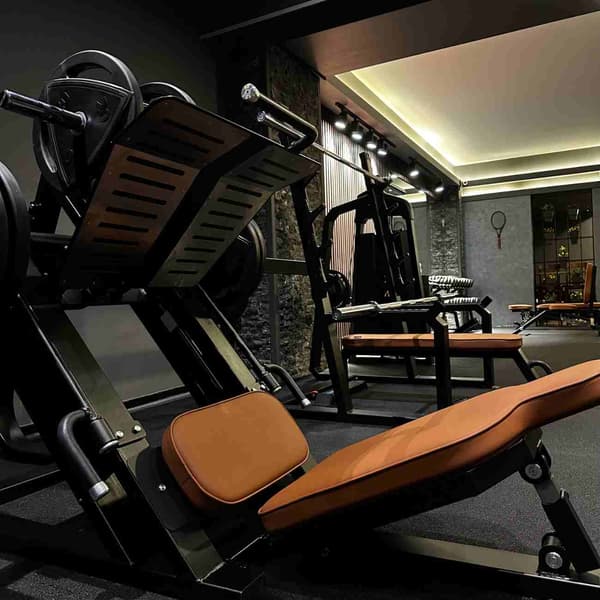 Propersonal Training Studio - 29. Fotoğraf
