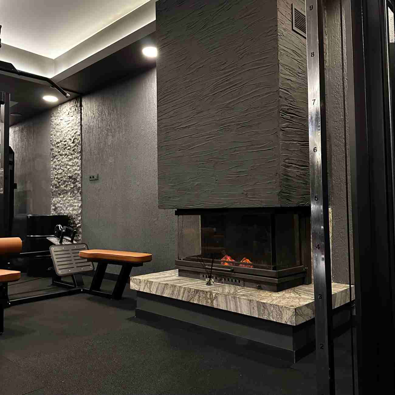 Propersonal Training Studio