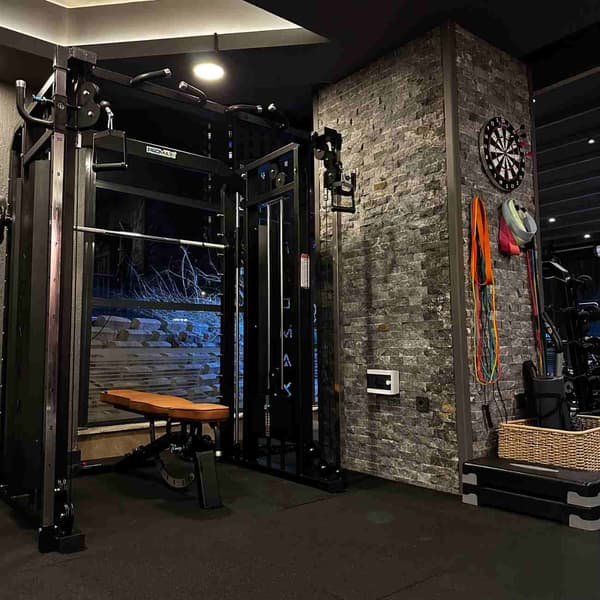 Propersonal Training Studio - 6. Fotoğraf