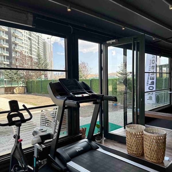 Propersonal Training Studio - 18. Fotoğraf