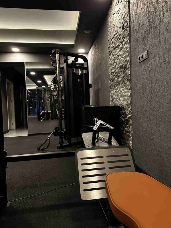 Propersonal Training Studio - 27. Fotoğraf