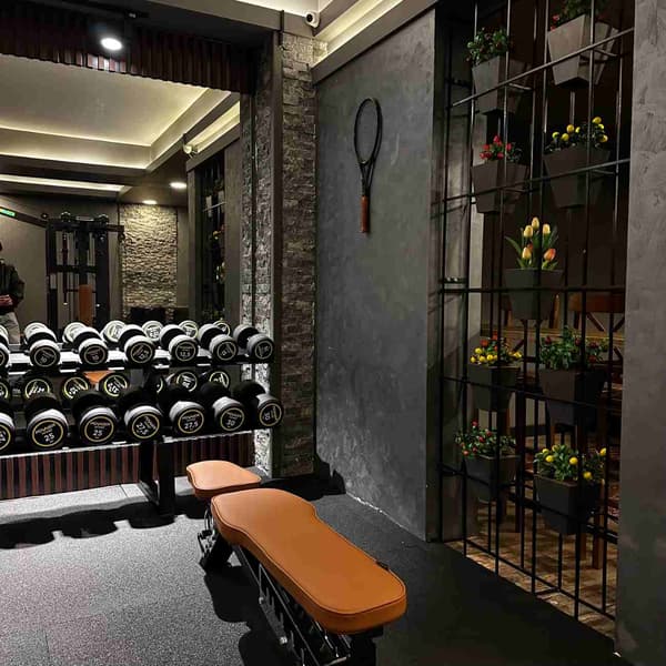 Propersonal Training Studio - 24. Fotoğraf