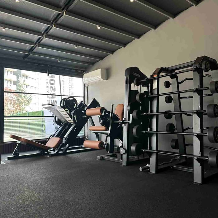 Propersonal Training Studio - 5. Fotoğraf