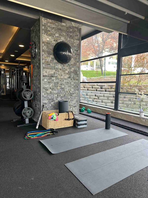 Propersonal Training Studio - 35. Fotoğraf